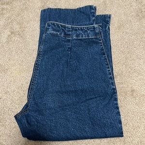 Ralph Lauren Capri Jeans